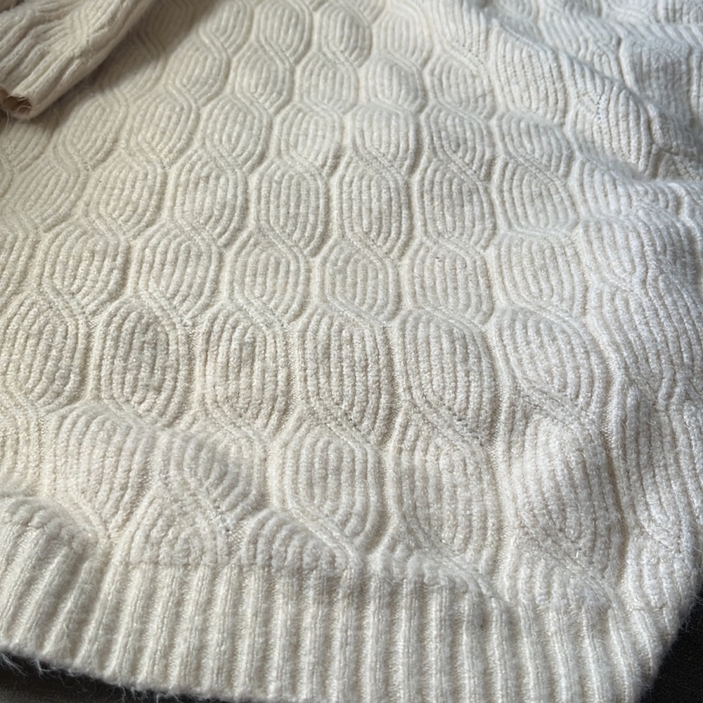 Lulus Knit long Cardigan - Picture 10 of 12